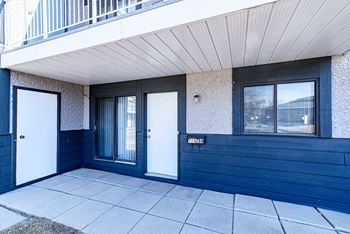 Outdoor storage